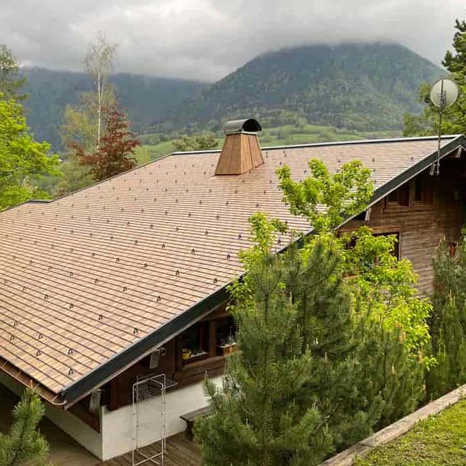 Chalet Chatelain